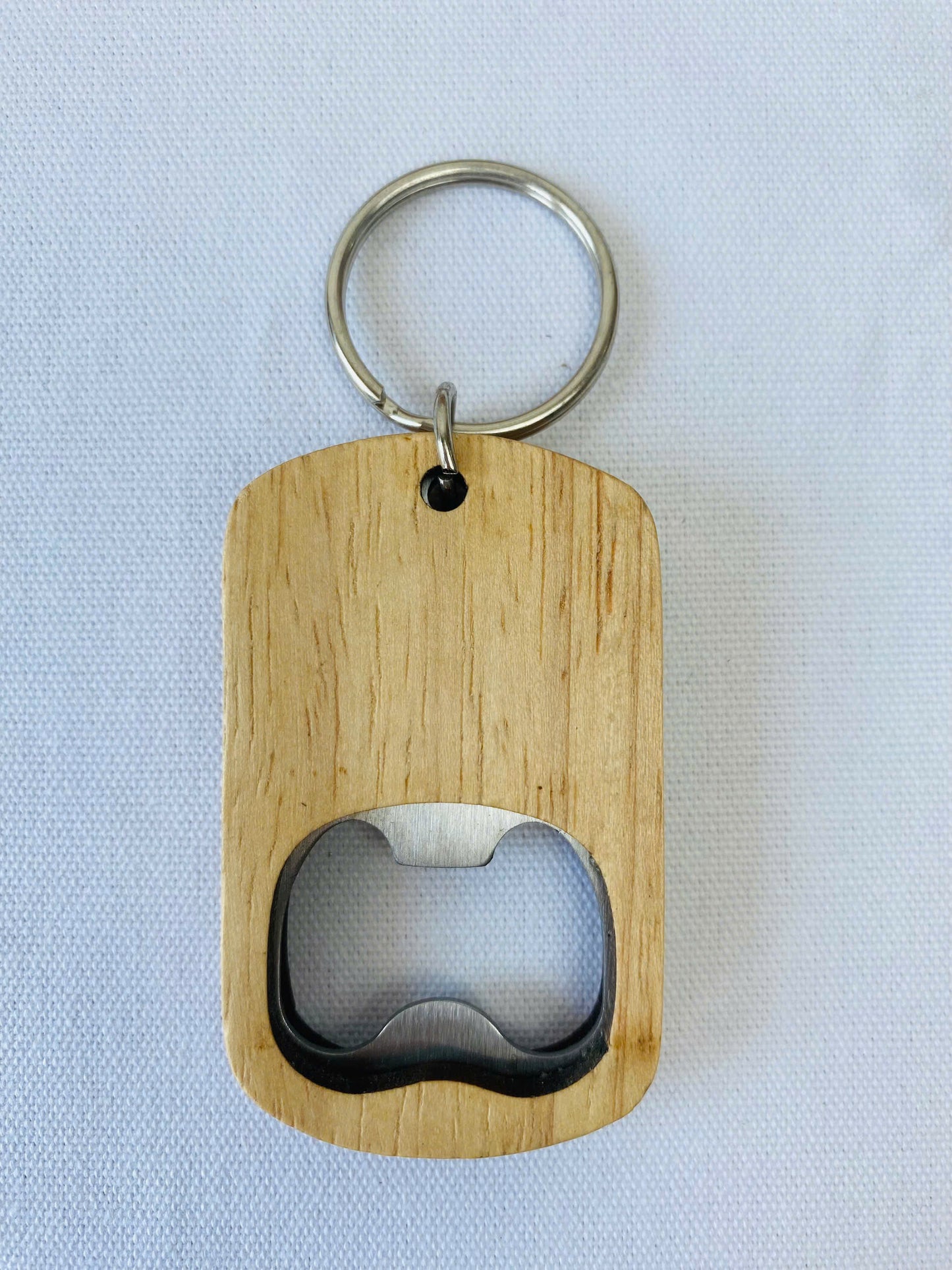 Custom Bottle Opener ,Personalized Engraved Wooden Bottle Opener, Party Favor, Wedding Gift Souvenir for Guest