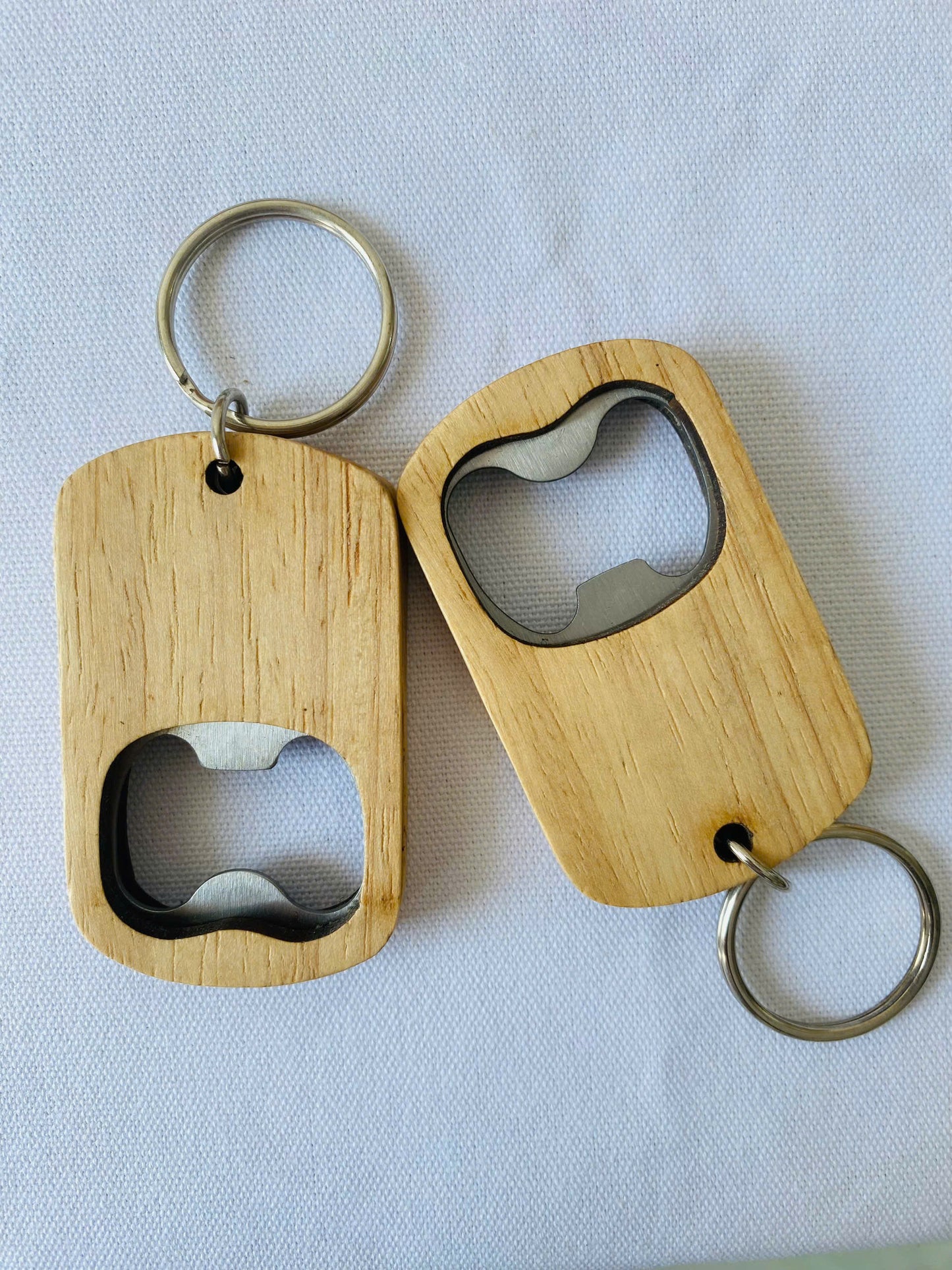 Custom Bottle Opener ,Personalized Engraved Wooden Bottle Opener, Party Favor, Wedding Gift Souvenir for Guest